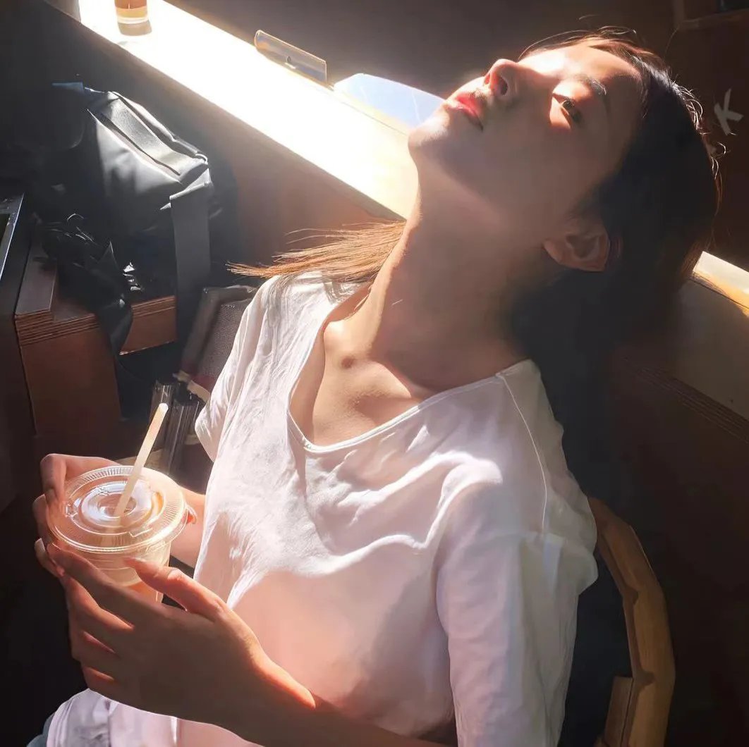 乔省长和他的女儿们